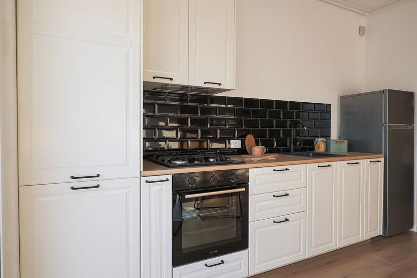 Apartament nou în ARED City. Ce alegi: nefinisat sau finisat? - 5