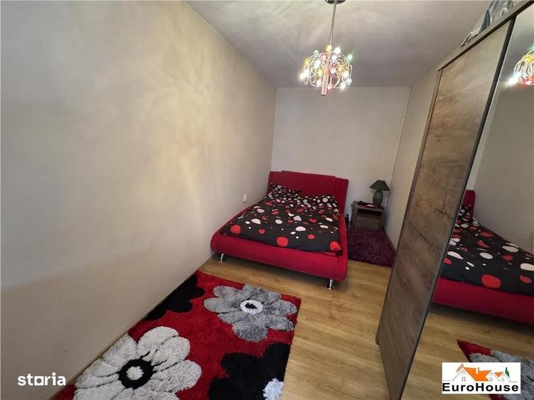 Casă cu 3 camere cu Teren 180 Mp în Micești