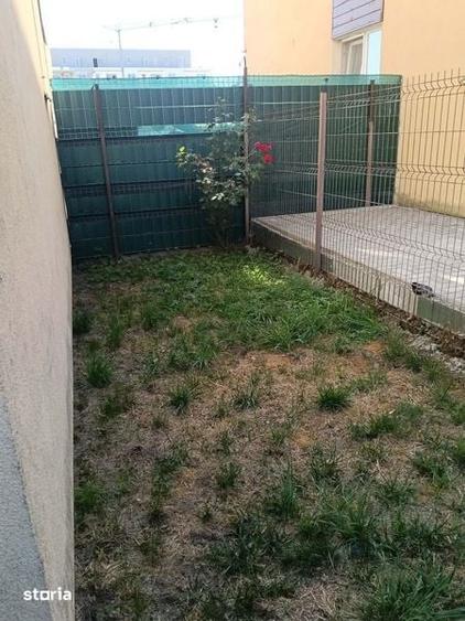 Apartament cu 2 camere în Ștrand