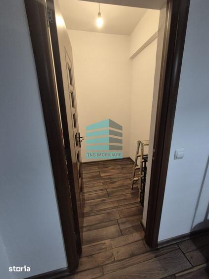 Apartament cu 2 camere decomandat, mobilat în Central — fotografia 1