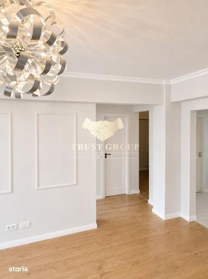 Apartament 3 camere Cismigiu | Renovat complet | Fara risc seismic - 1