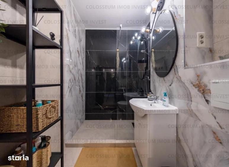 Apartament cu 2 camere în Hărman