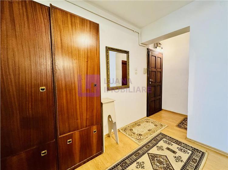 Apartament cu 2 camere de inchiriat | Rahovei | parter cu balcon - 6