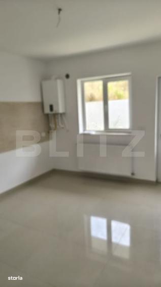 Casă cu 3 camere în Bârnova