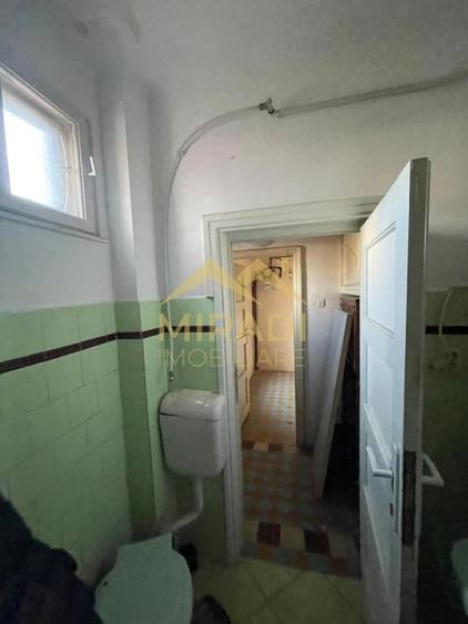 Vanzare apartamente in vila D P M din D P 1 M - 17