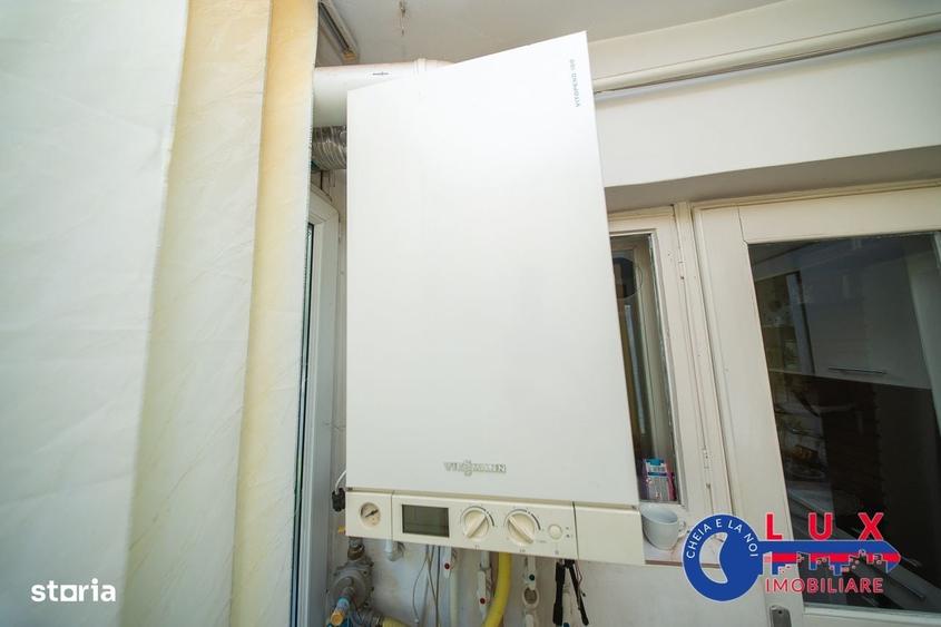 Apartament cu 2 camere decomandat în C5