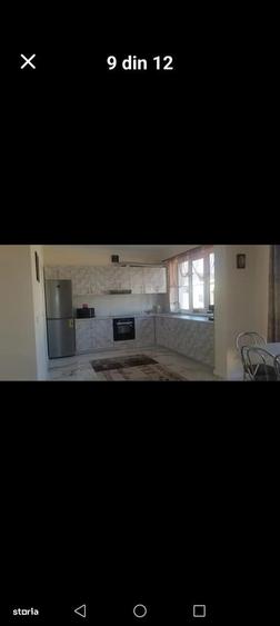 Casă cu 4 camere cu Teren 416 Mp în Central