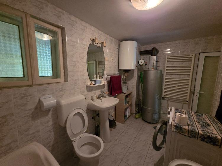 Casă cu 3 camere cu Teren 497 Mp în Bahne