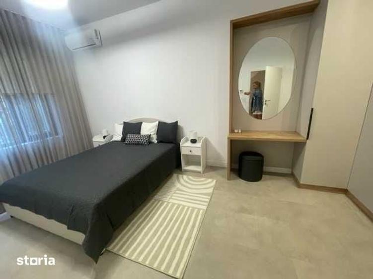 TOWNHOUSE cu 5 dormitori in Ansamblu Securizat cu Parc - 3