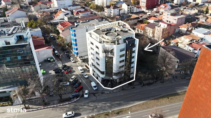 Spatiu de birouri central de 338 mp etaj 1, Bd. Mamaia - Constanta - 19