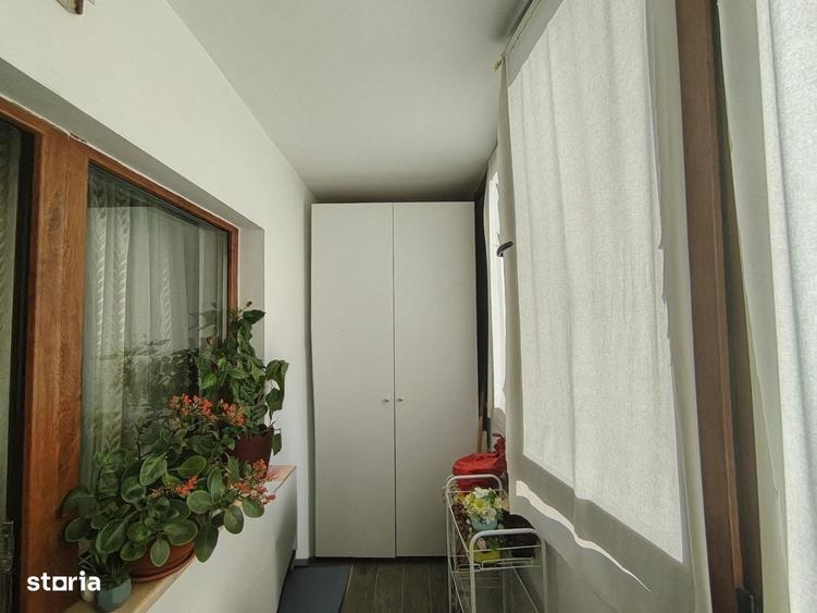 Apartament cu 3 camere în Gară