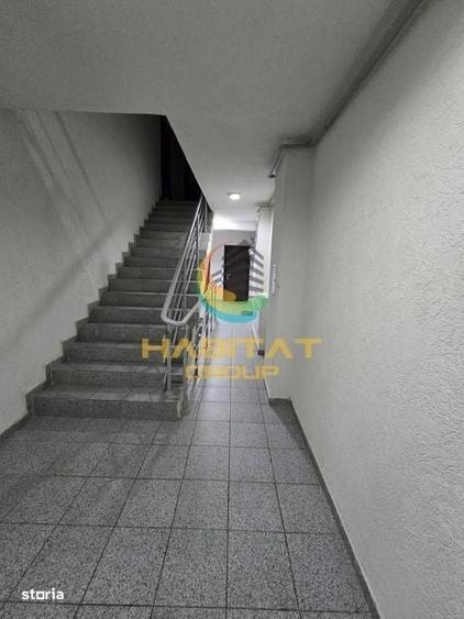 Vanzare ap 2 camere decomandat Grand Arena etaj 3 lift - 11