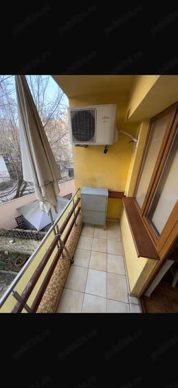 Apartament cu 2 camere decomandat în Vitan
