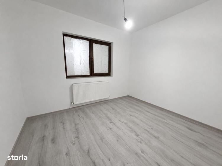 Casă cu 4 camere în Horpaz