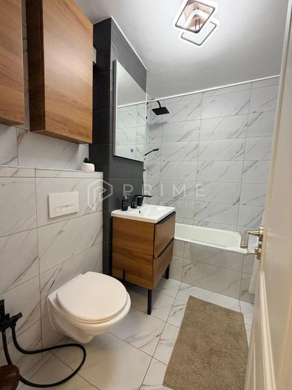 Apartament cu 3 camere în Tudor