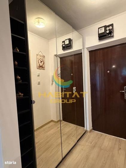 Brancoveanu Izvorul Rece vanzare garsoniera mobilata renovat - 8