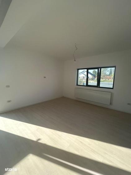 Casă cu 3 camere în Horpaz