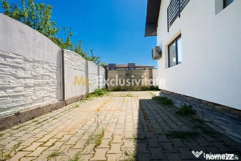 Casă cu 4 camere cu Teren 169 Mp în Central