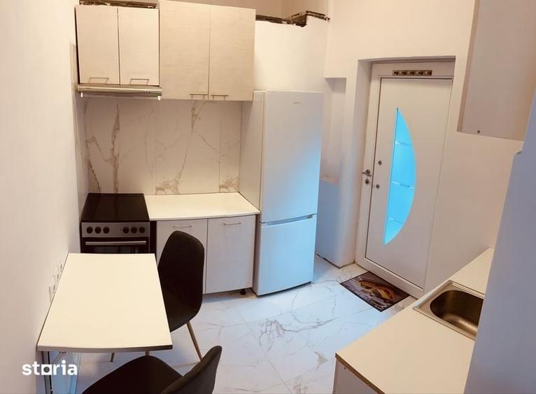 Chirie ap 1 cam ultracentral Oradea - 1