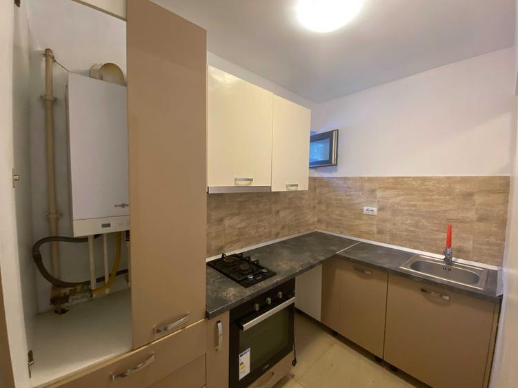 Garsoniera de inchiriat Compozitorilor, zona Eliberarii | 30 mp | - 1