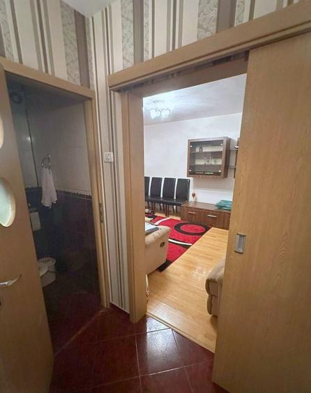 Apartament cu 4 camere în Titan