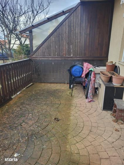 Apartament cu 2 camere în Paleu