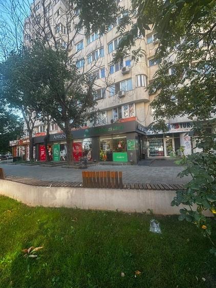 Spațiu comercial, de 252 mp, în Obor