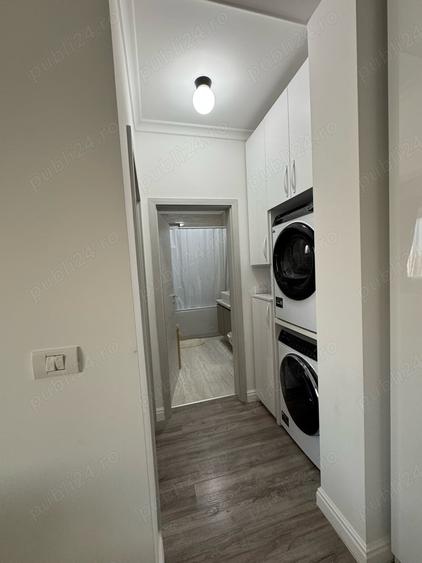 Apartament cu 2 camere semidecomandat în Chișoda