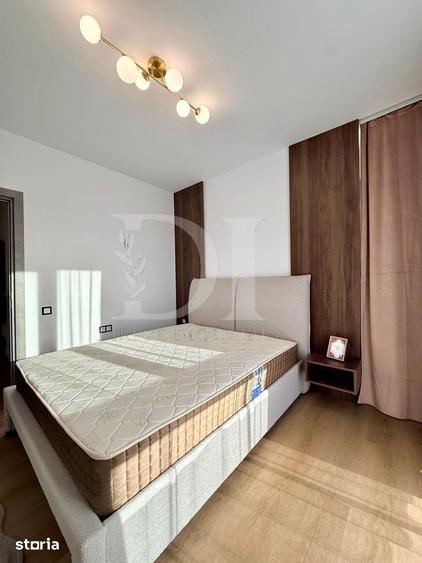 Apartament a cheie / trei camere / Zona Tineretului - 17