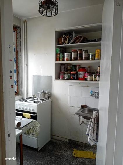Garsonieră semidecomandată în Iancului