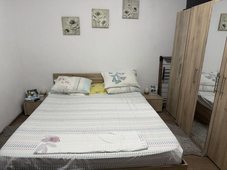 Casă cu 3 camere în Balta