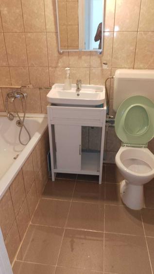 Apartament cu 2 camere decomandat în Drumul Taberei
