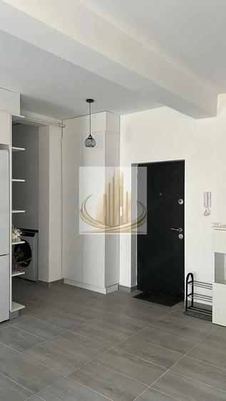 Apartament cu 2 camere decomandat în Girocului