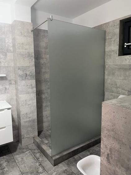 Apartament cu 2 camere, mobilat în Agigea