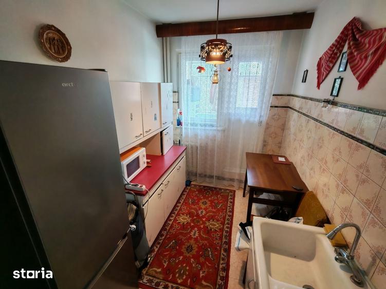 Apartament cu 2 camere în Far