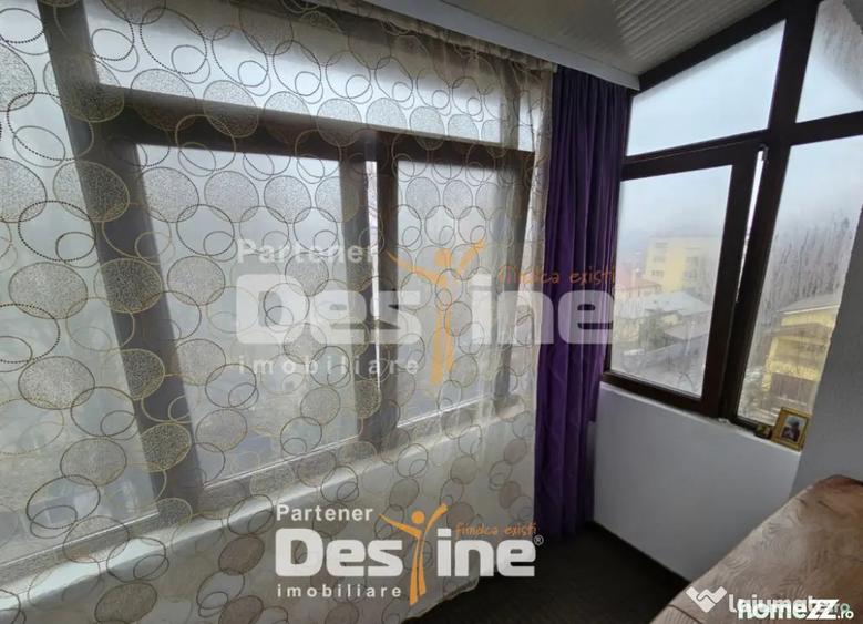 Apartament 1 camera - Semidecomandat, 40 mp, Centrala - 9