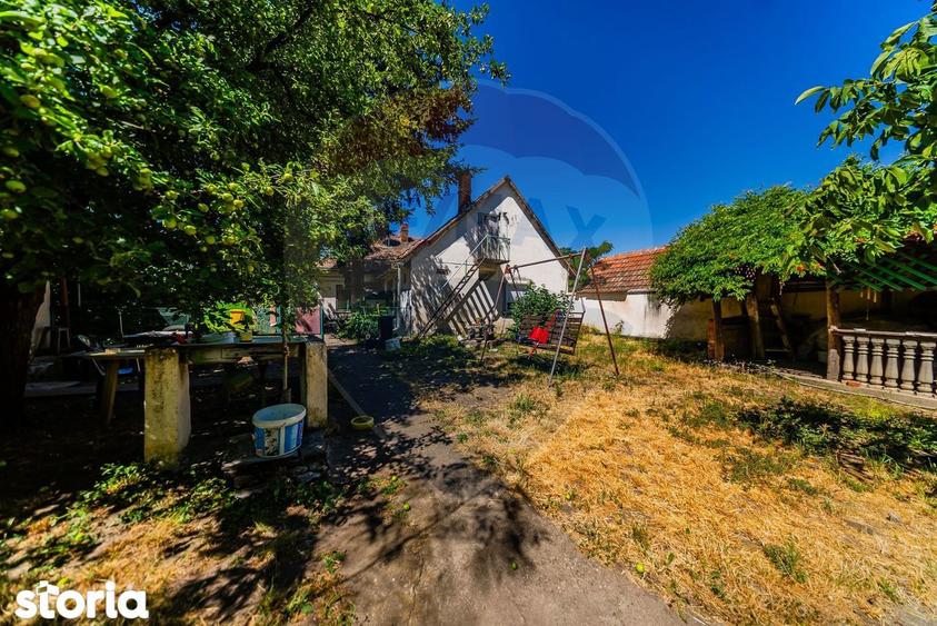 Casa cu 3 camere de vanzare in zona Gai, teren de 1249mp - 5