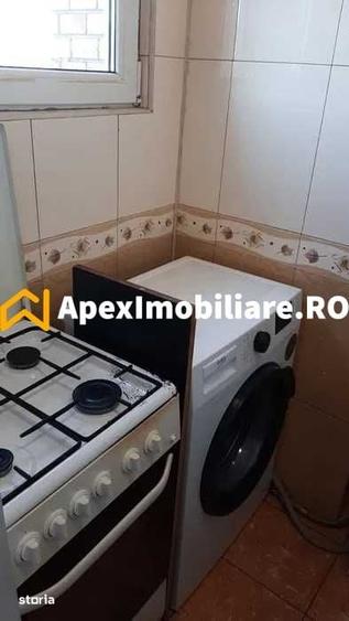Garsonieră semidecomandată în Titan