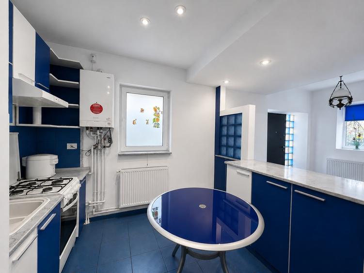 Apartament 2 Camere cu Gradina si Terasa Privata | Zona de Case - 9