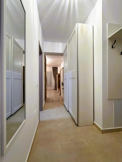 Garsonieră decomandată în Sebastian