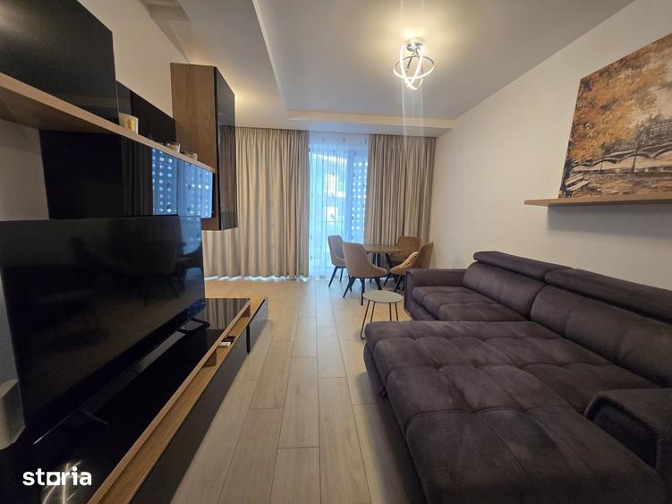Apartament cu 2 camere în Sud