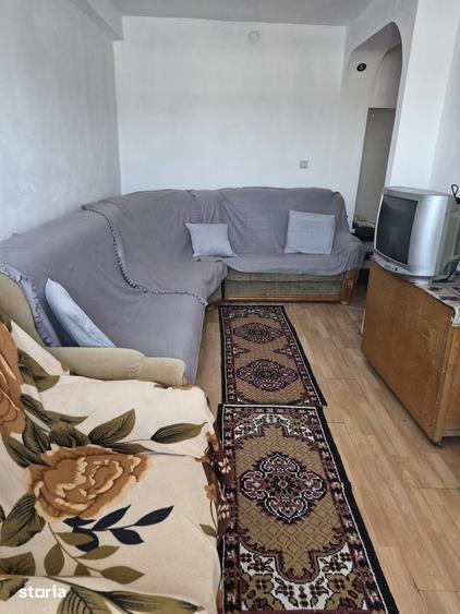 Apartament doua camere, Calea Severinului-zona Brico Depot - 5