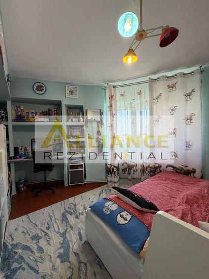 Apărătorii Patriei 4 camere | bloc 1983 | Renovat cu centrala - 18