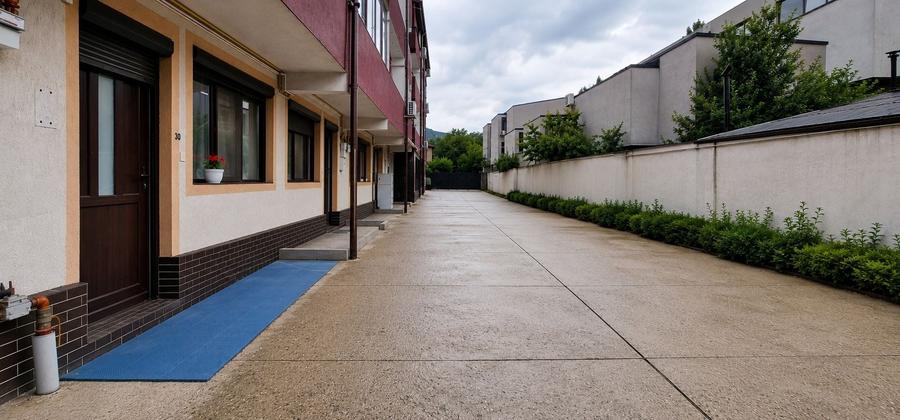 Garsonieră decomandată în Drumul Taberei