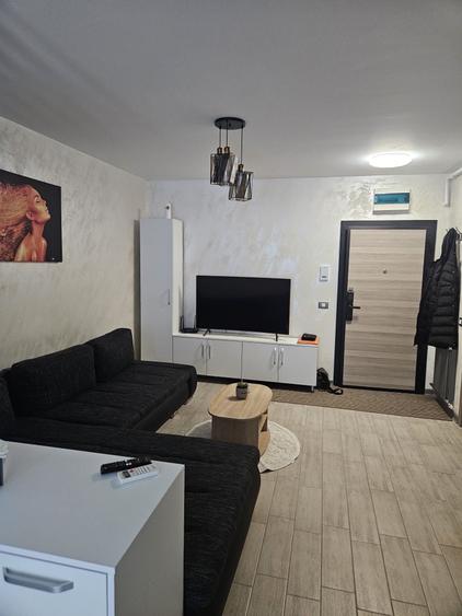 Apartament cu 2 camere în Nord
