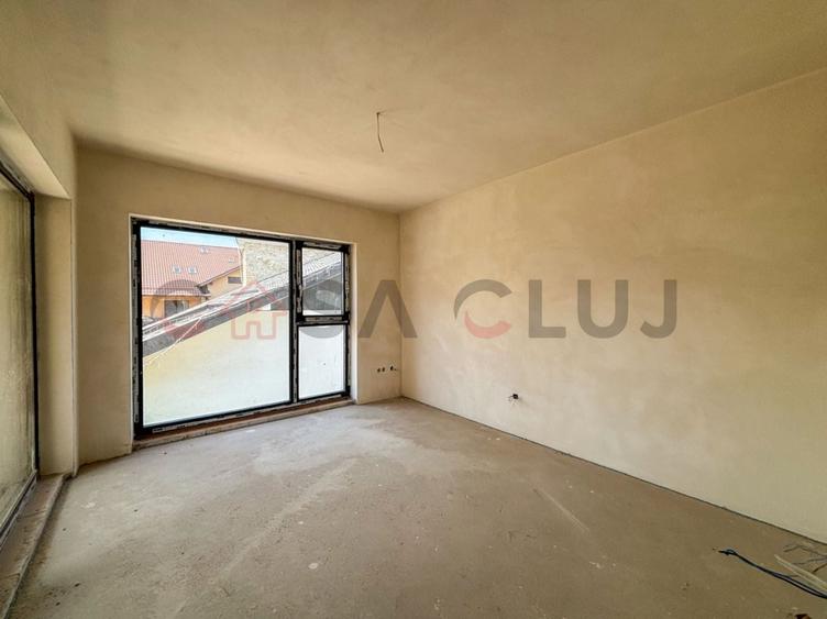 Duplex cu 4 camere cu Canalizare în Andrei Mureșanu