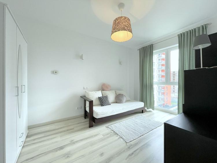 Apartament 3 camere + parcare - Denya Forest - 12