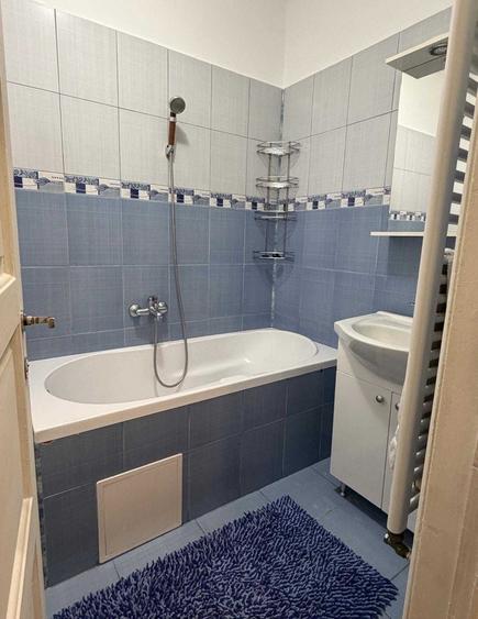 Casă cu 2 camere în Rosetti