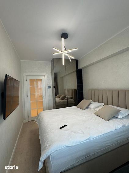 Comision 0% Apartament de inchiriat cu 2 camere - Royal Town Copou - 2