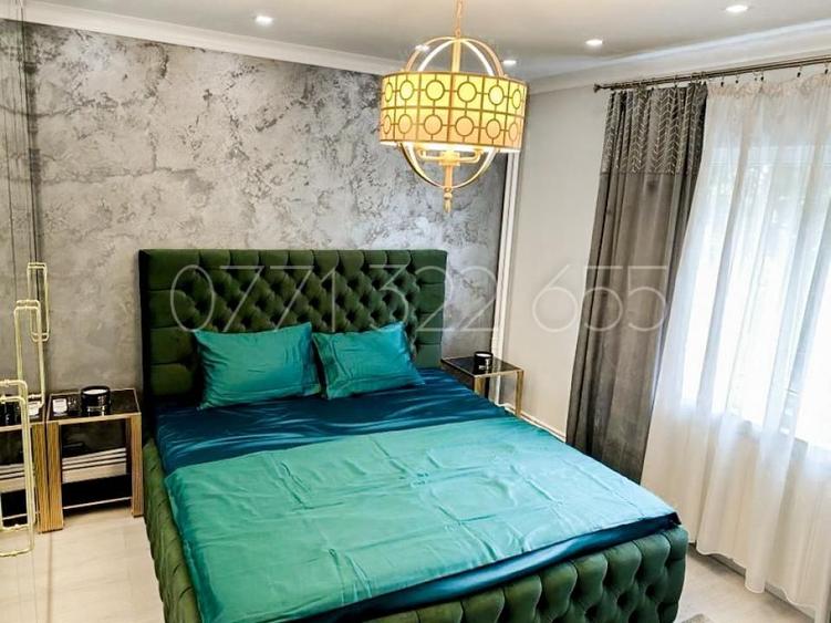 Apartament cu 2 camere decomandat, mobilat în Vitan Mall